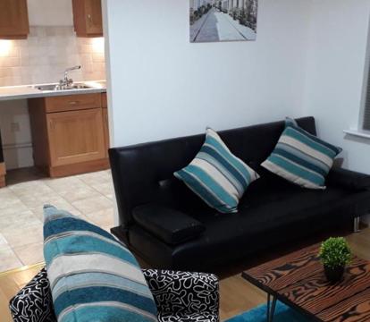 Photo of Luxury and Stylish 2 bedroom Apartment with en-suite