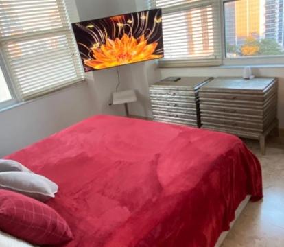 Photo of Comfortable room in the Brickell City Center area