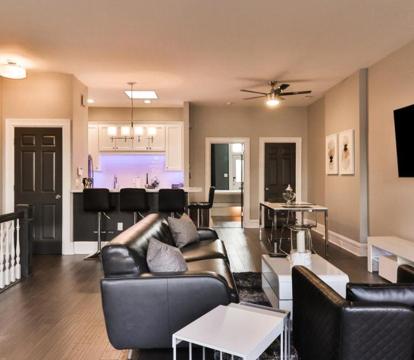 Best hotels Missouri to enjoy a romantic getaway with your couple, a sexy getaway or a Valentine's weekend