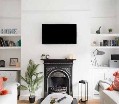 Photo of Secret City Courtyard Cottage Within Chester City Walls