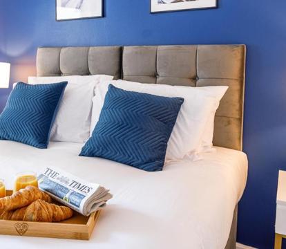 Photo of Boutique Quayside Apartment - Free parking