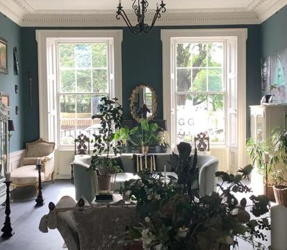 Photo of A Room in the City - West (formerly Luxury Central B&B)