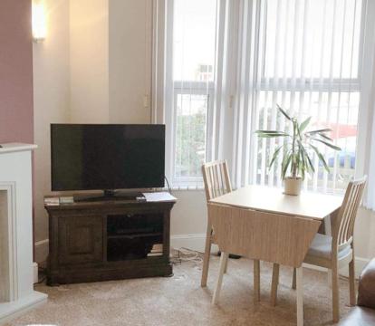 Photo of Richmond Luxury flat Fabulous location