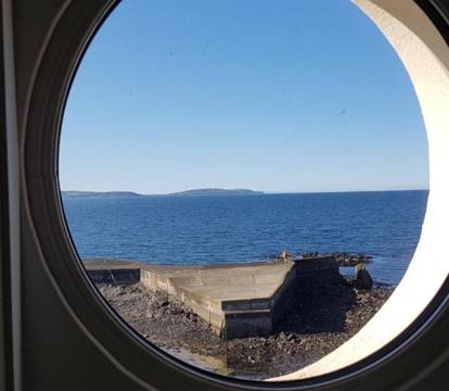 Photo of Luxury house with Sea views