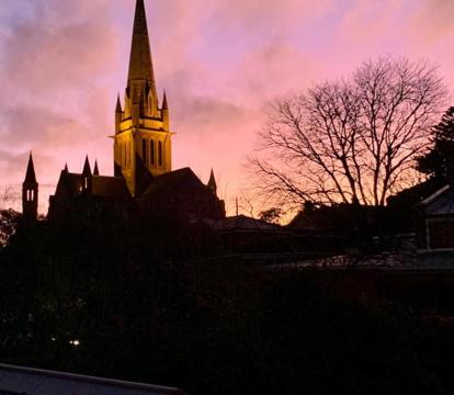 Photo of Luxury Inner City Townhouse