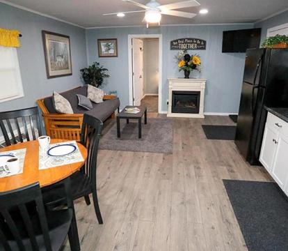 Best hotels Texas to enjoy a romantic getaway with your couple, a sexy getaway or a Valentine's weekend