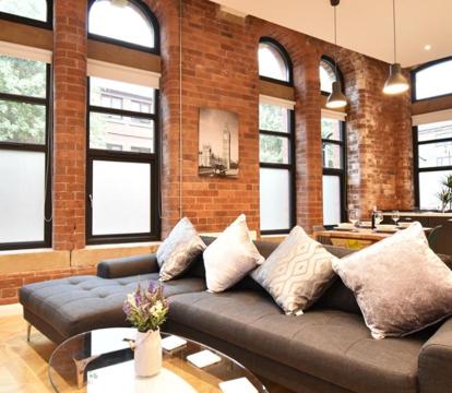 Photo of Aire Apartments New York Styled Luxury Apartments