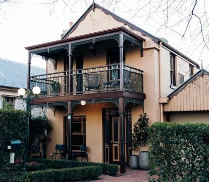 Photo of Luxury on Loch