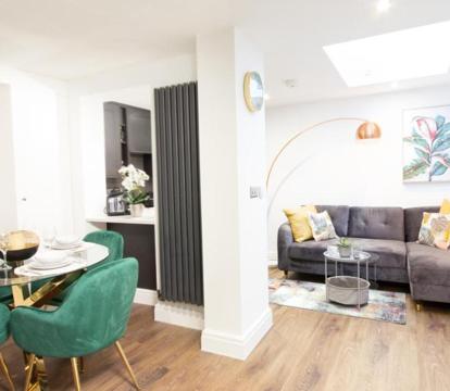 Photo of Luxury pad centrally located near Brighton station