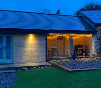 Photo of Luxury Retreat in Devon