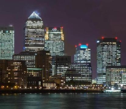 Photo of Luxury river side penthouse