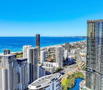 Photo of Luxury S Casino Residences Broadbeach - Holiday Paradise