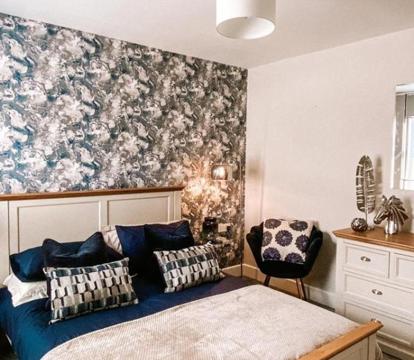 Photo of Luxury Sea View Apartment