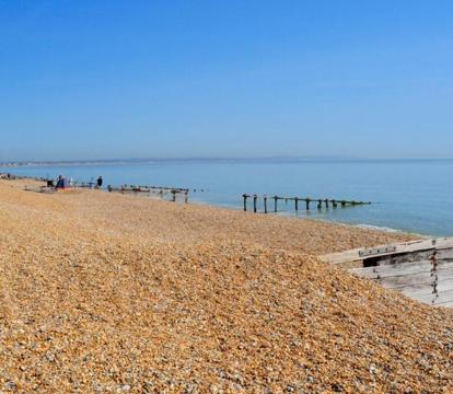 Photo of LUXURY BEACHFRONT OUTSTANDING 2 bedroom APARTMENT