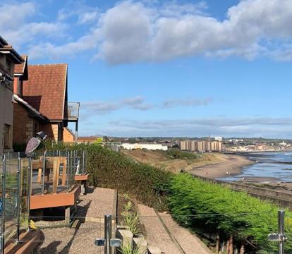 The most romantic hotels and getaways in Fife (Fife)