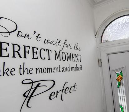 Photo of luxury suits for football fans near anfield stadium,2 bedrooms,kitchen,garden