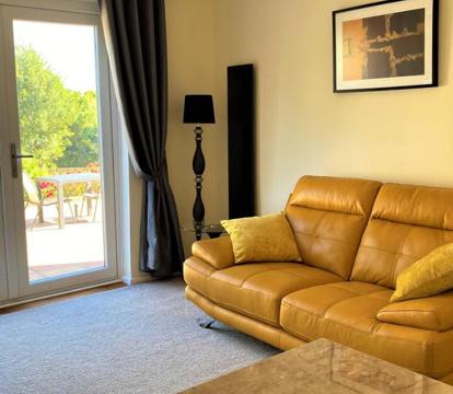 Photo of Luxury Suntrap in Private Complex St Leonards