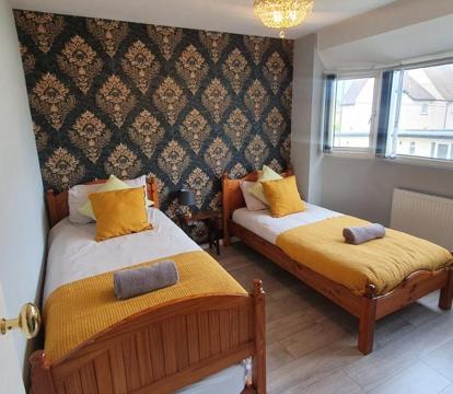 SpaHotels in Slough (Berkshire)