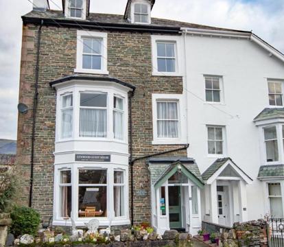 Photo of Lynwood Guest House