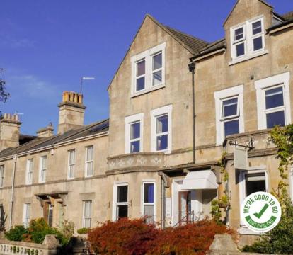 Photo of Lynwood House