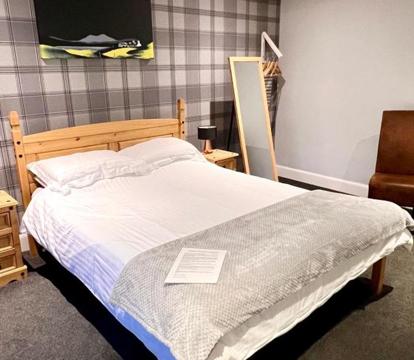 Adults Only Hotels in Wick (Highlands)