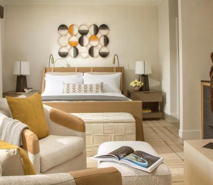 Photo of MacArthur Place Inn & Spa