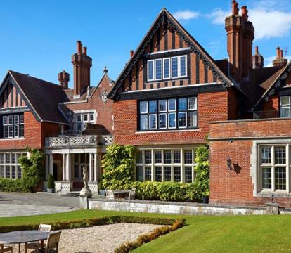 Photo of Macdonald Elmers Court Resort