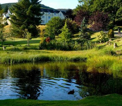 Photo of Macdonald Forest Hills Resort