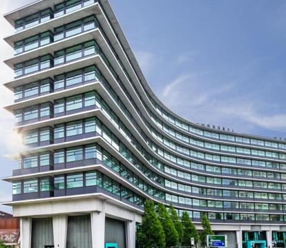 Photo of Manchester Piccadilly Hotel