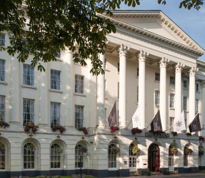 Photo of Queens Hotel Cheltenham