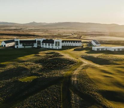 Photo of Machrie Hotel & Golf Links