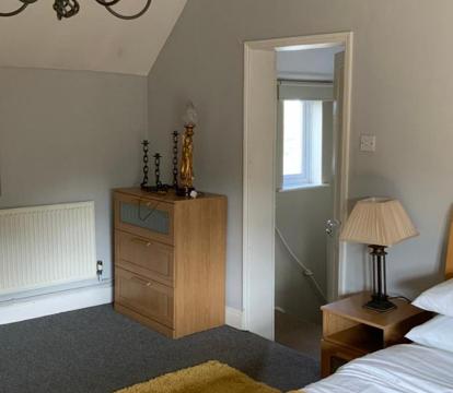 Photo of Mackworth House Farm