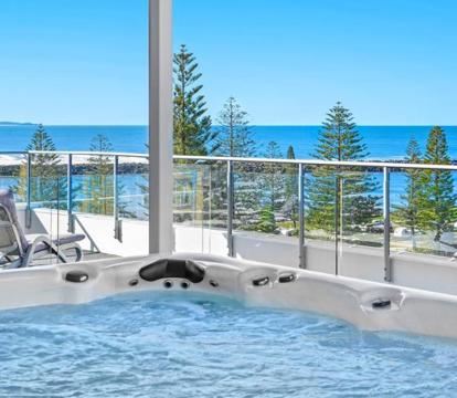 Photo of Macquarie Waters Boutique Apartment Hotel