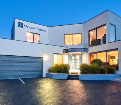 Photo of Madsen Retreat