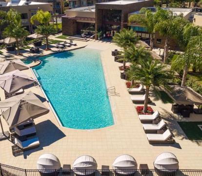 Photo of Magic Village Yards Trademark Collection by Wyndham