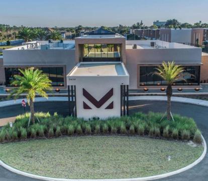 Photo of Magic Village Views Trademark Collection by Wyndham