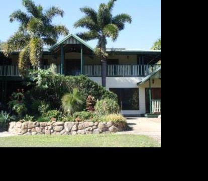 Photo of True North B&B