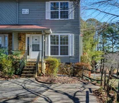 Photo of Magnificent views in Murphy