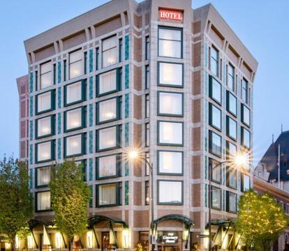 Photo of The Magnolia Hotel & Spa