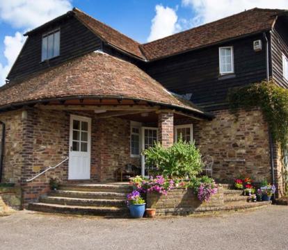 The most romantic hotels and getaways in Slinfold (West Sussex)