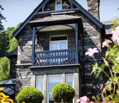 Photo of Mary's Court Guest House - Mairlys