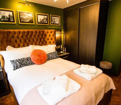 Photo of Maison Parfaite LS1 - Luxury City Centre Suites