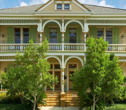 Photo of Maison Perrier Bed & Breakfast