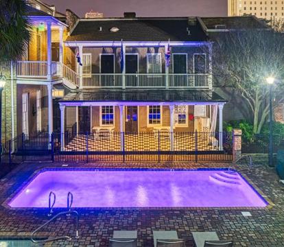 Photo of Maison St. Charles