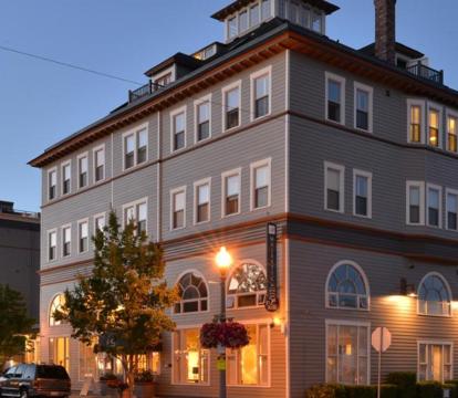 Best hotels with Spa and Wellness Center in Anacortes (Washington State)