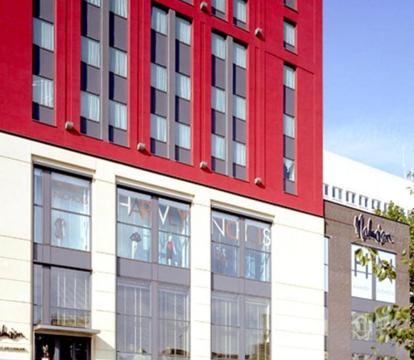 Photo of Malmaison Birmingham