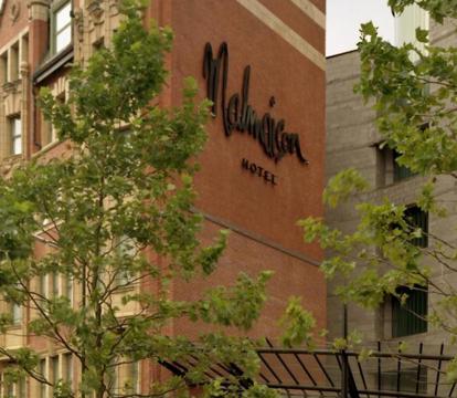 Photo of Malmaison Manchester
