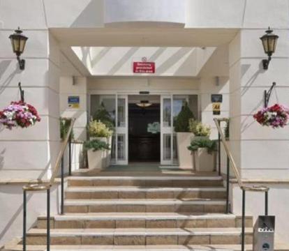 Photo of Airport Inn & Spa Manchester