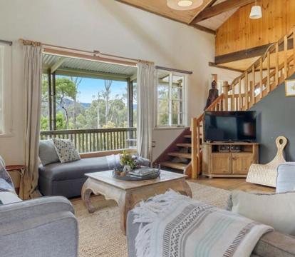 Photo of Mandala Bruny Island