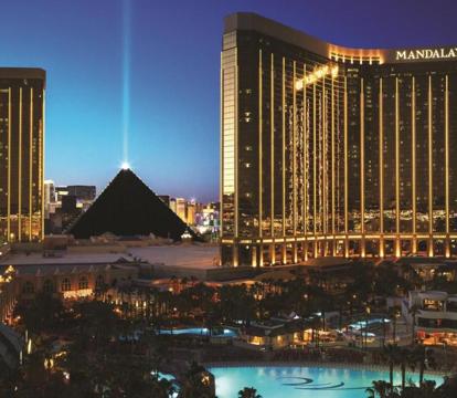 Photo of Mandalay Bay